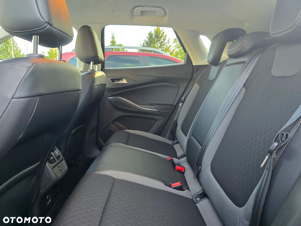 Opel Grandland X 2.0 CDTI Innovation S&S - 28