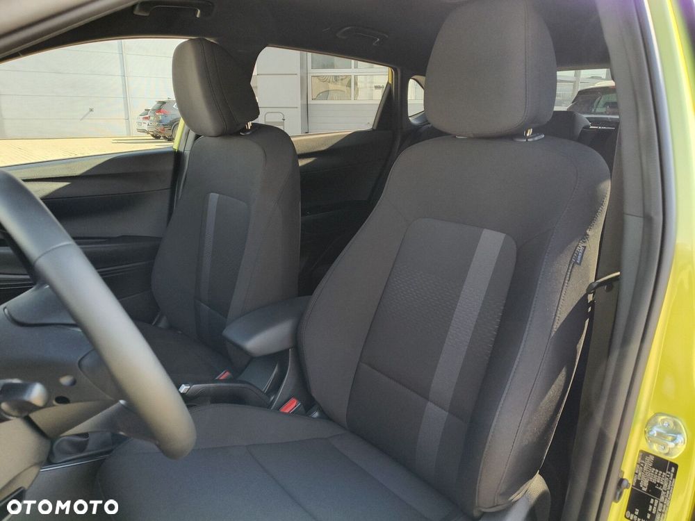 Hyundai i20 1.0 T-GDi Modern Black - 26