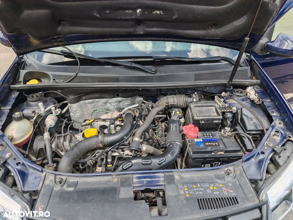 Dacia Logan 0.9 TCe 90 CP Laureate - 5
