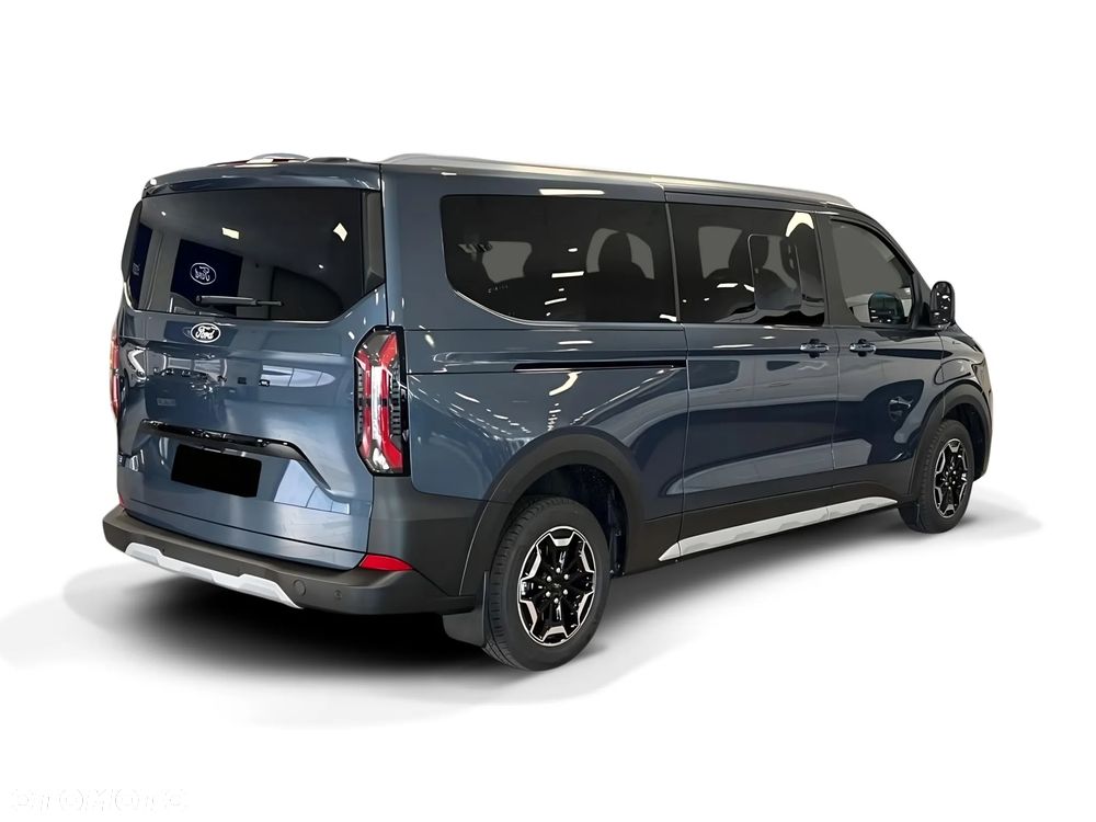Ford Tourneo Custom 2.0 EcoBlue 320 L2 Active - 5