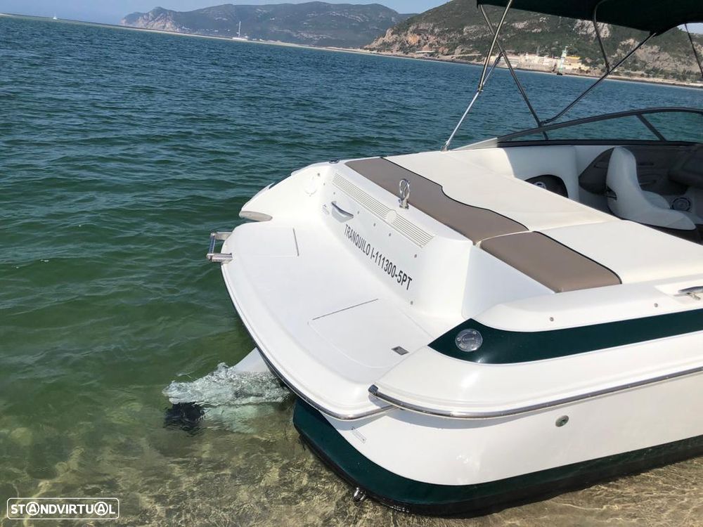 Cobalt Marine Volvo Penta - 21