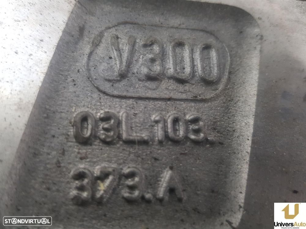 COLAÇA SEAT IBIZA IV ST 2013 -03L103351B - 1