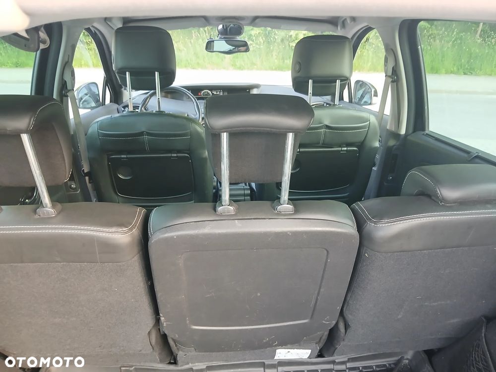 Renault Scenic 1.6 dCi Energy Bose Edition - 36