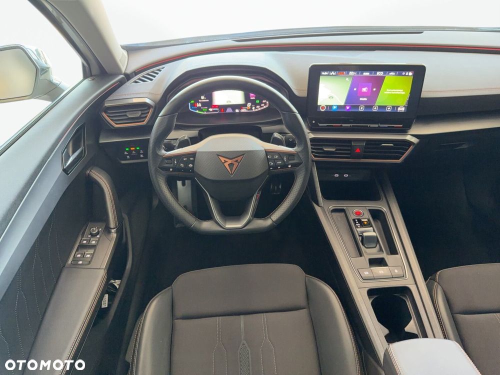 Cupra Formentor - 20