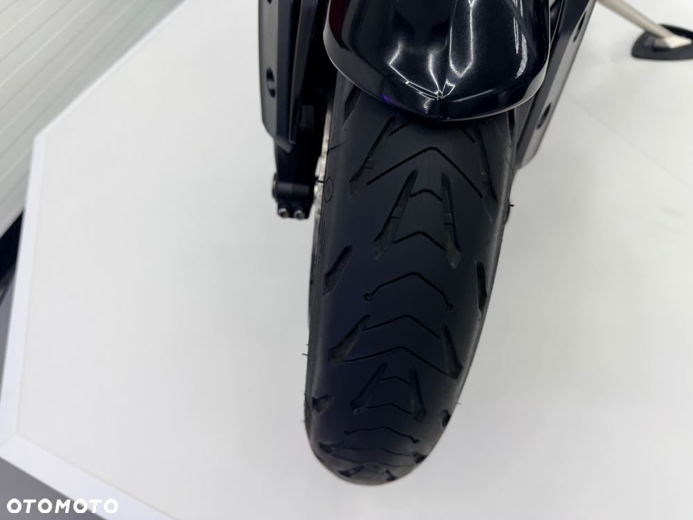 Triumph Tiger - 35
