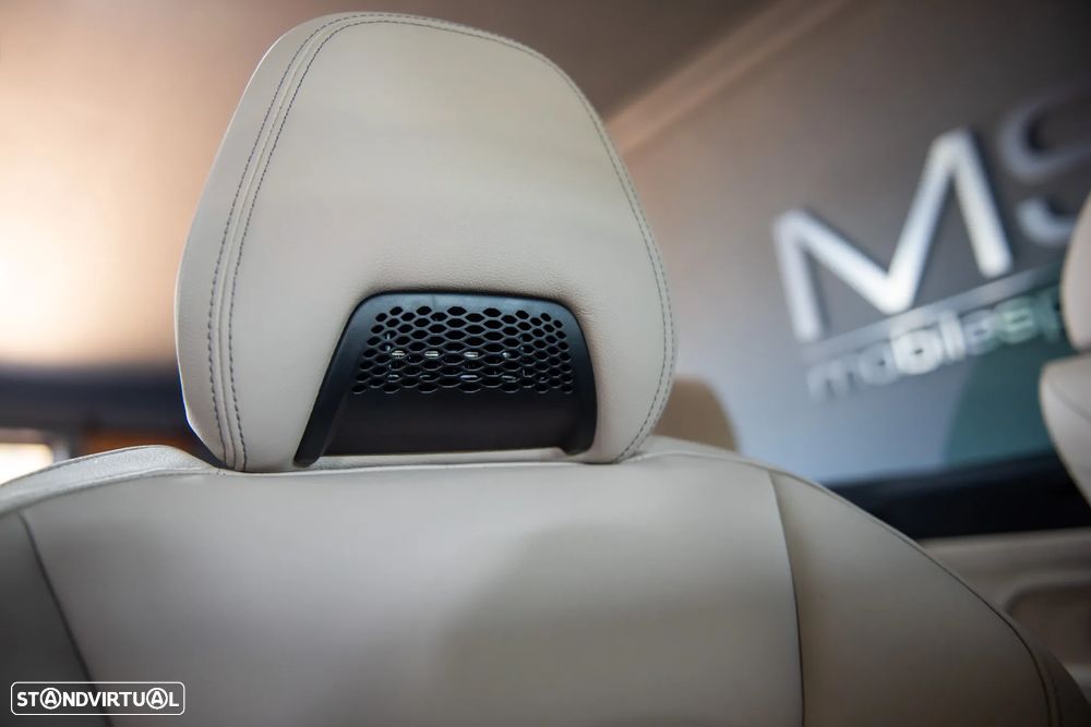BMW 420 d xDrive Desportiva M Auto - 42