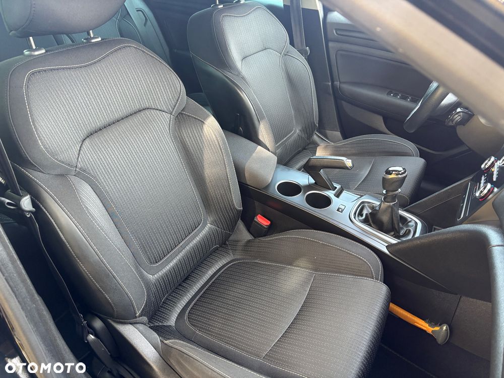 Renault Megane ENERGY dCi 110 INTENS - 26