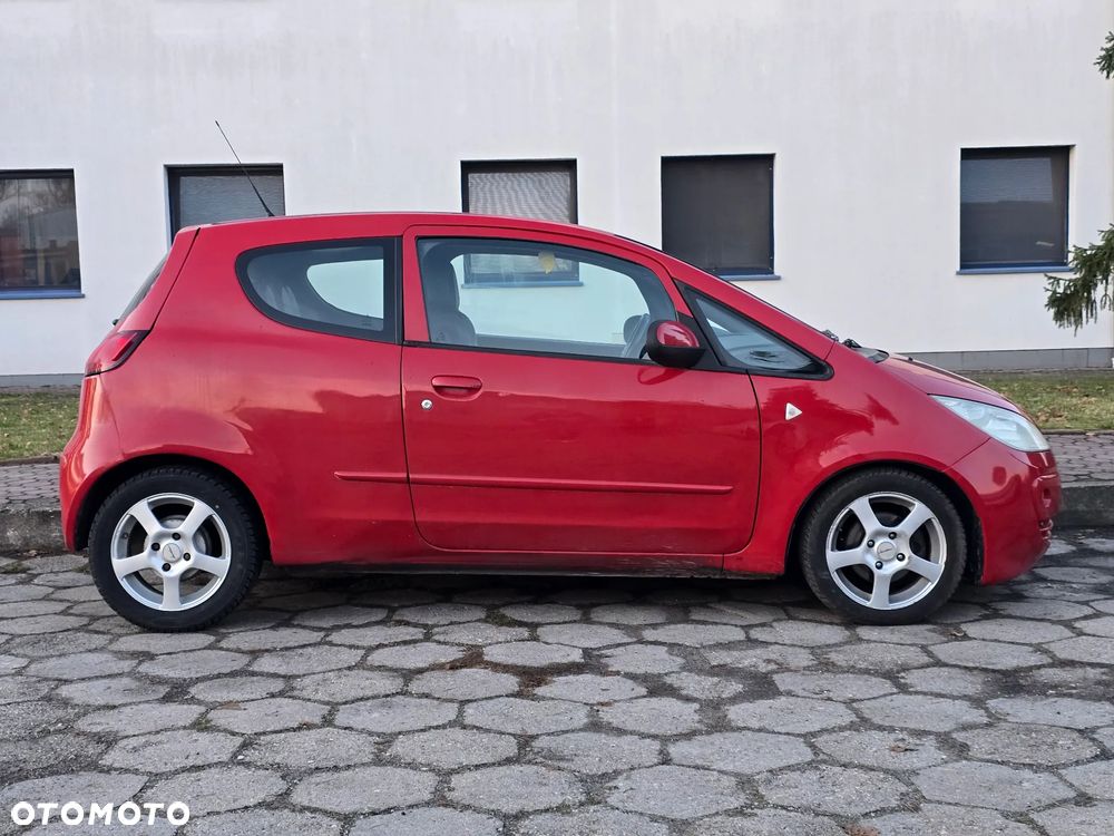 Mitsubishi Colt CZ3 1.5 DI-D Instyle - 11