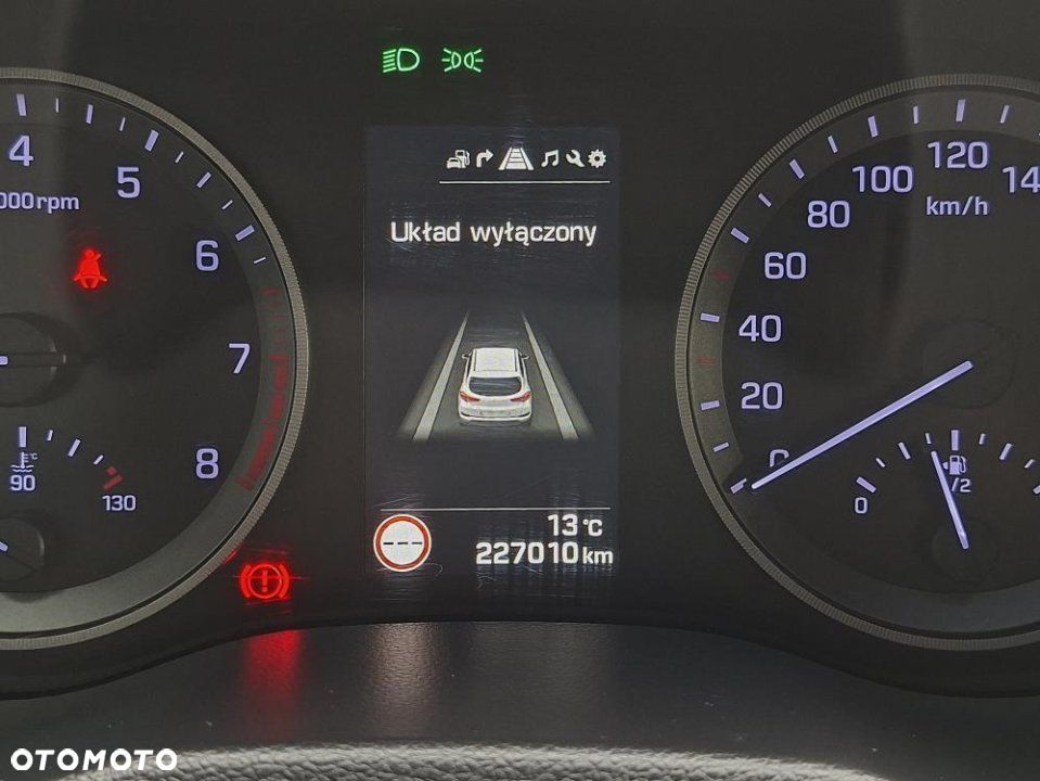 Hyundai Tucson - 24