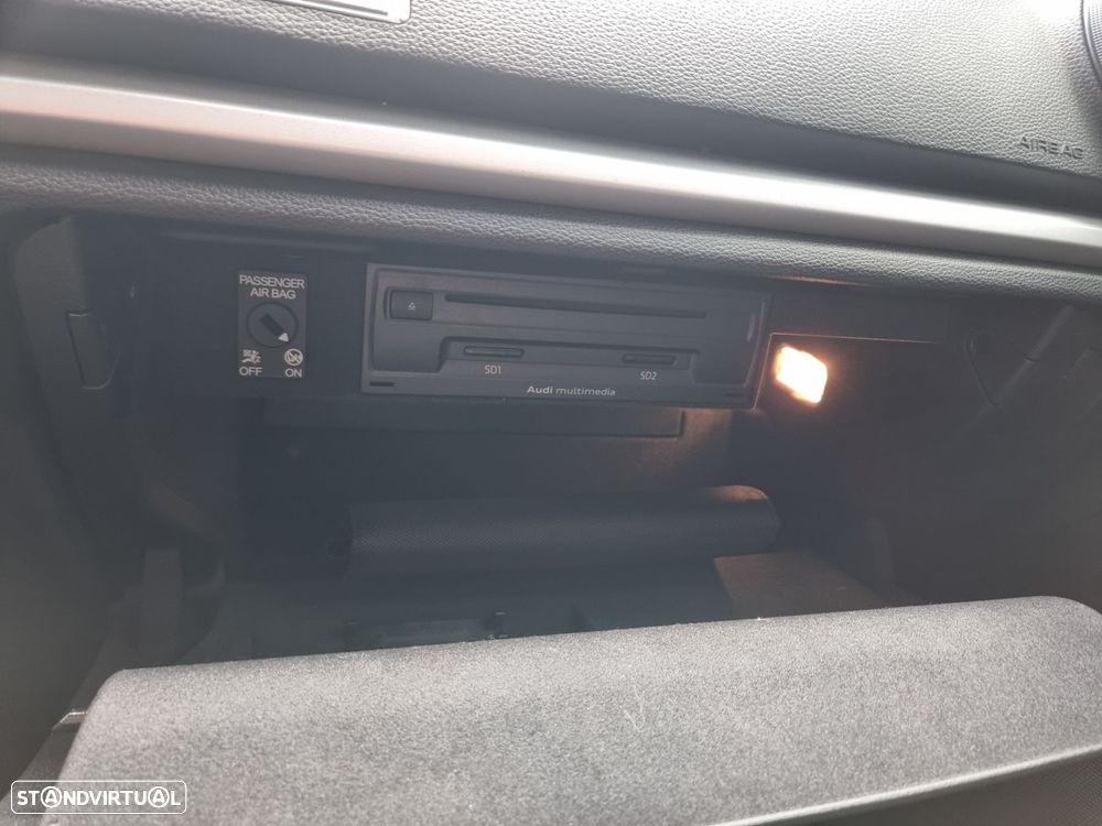 Audi A3 Sportback 1.6 TDI - 16