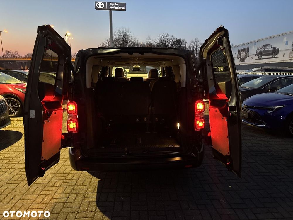Toyota Proace Verso 2.0 D4-D Long Business - 15