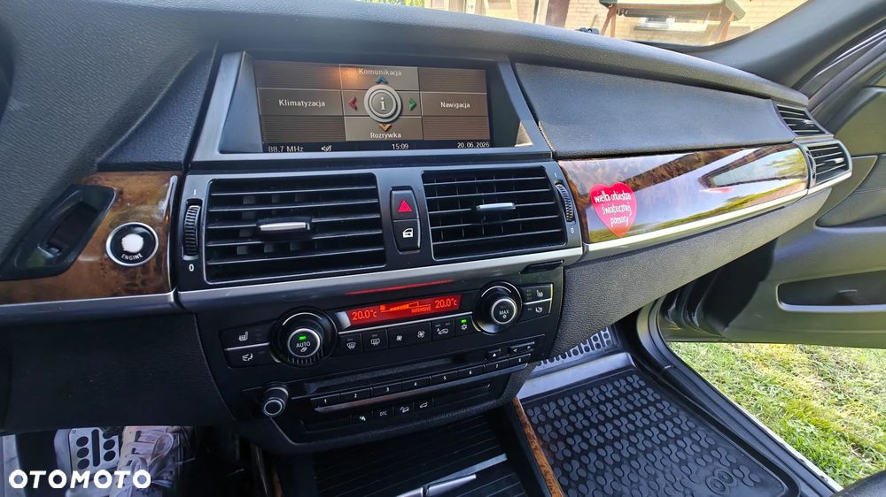 BMW X5 3.0d xDrive - 19