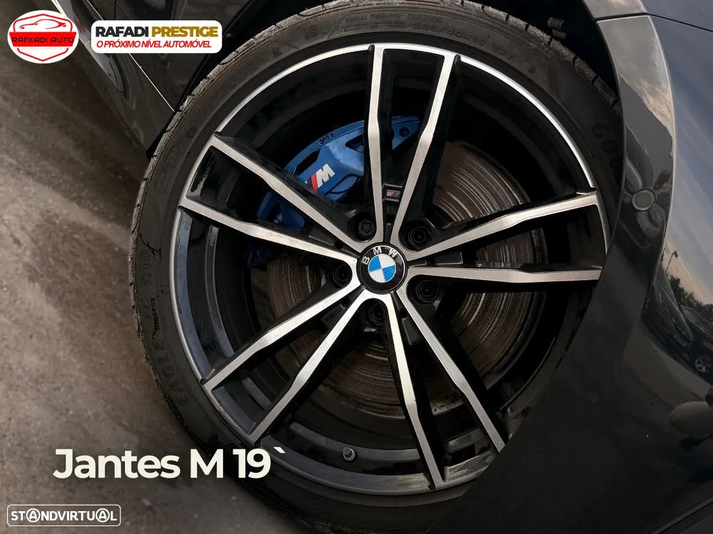 BMW 330 e Aut. M Sport - 7