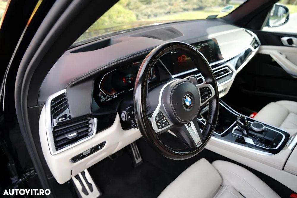 BMW X5 xDrive30d AT MHEV - 19