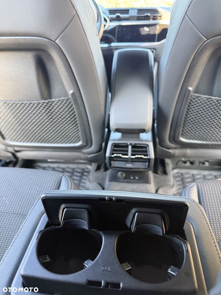 Audi Q3 45 TFSI Quattro S Line S tronic - 29