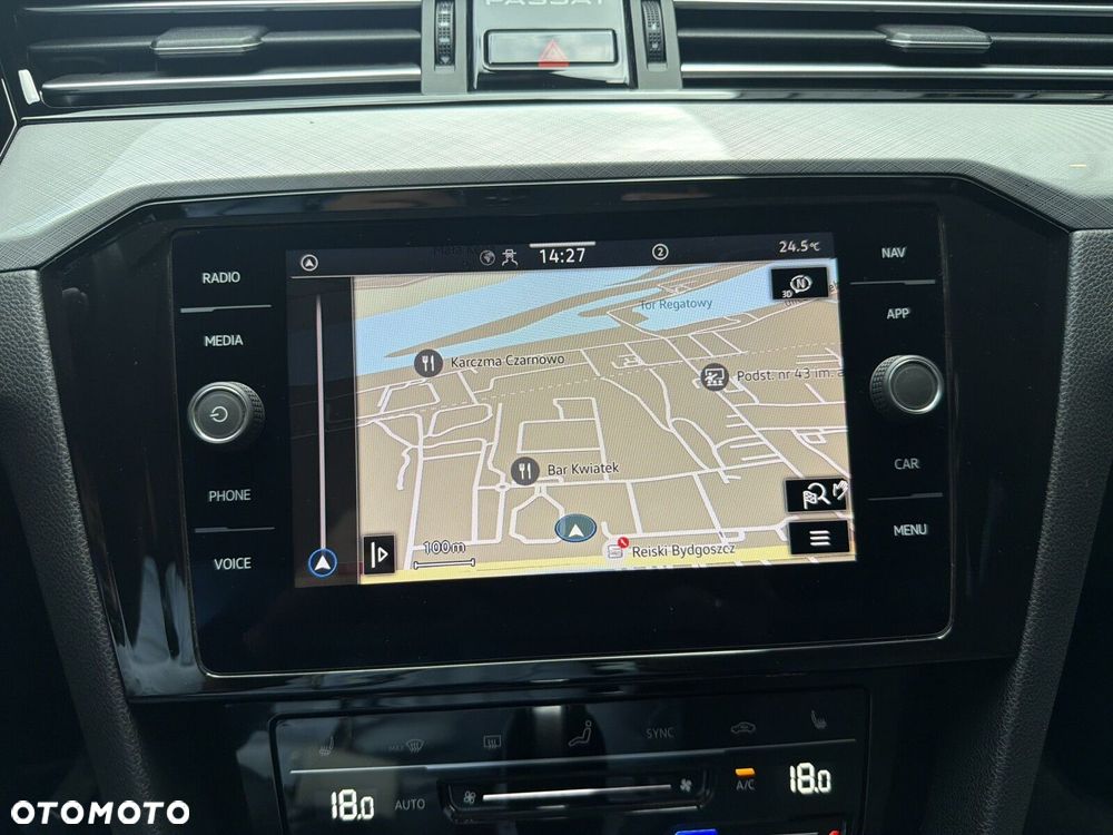 Volkswagen Passat Variant 1.5 TSI EVO Business DSG - 26