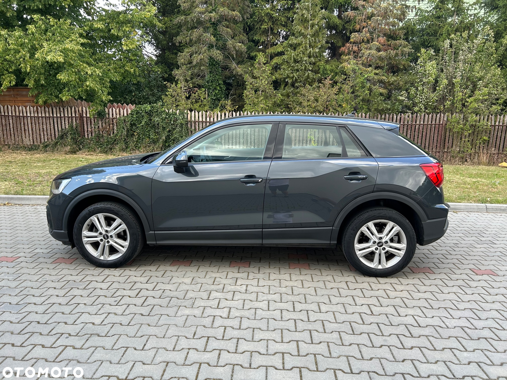 Audi Q2 35 TFSI S tronic - 10