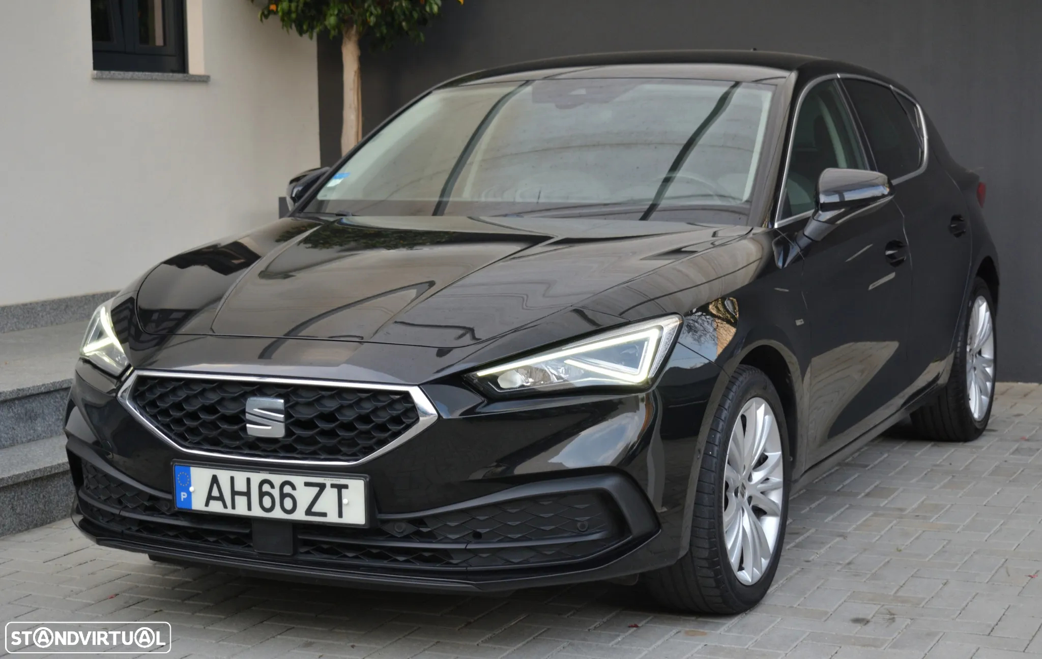 SEAT Leon 1.0 TSI Style - 3