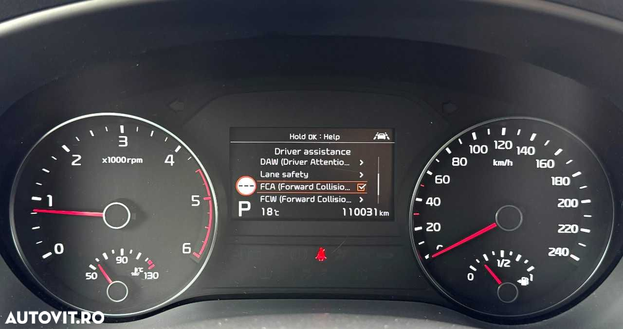 Kia Sportage - 33