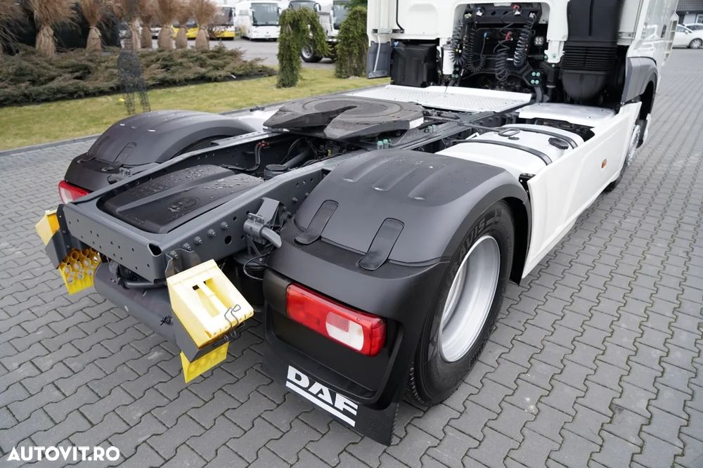 DAF XF 480 / 2021 / SSC - 15