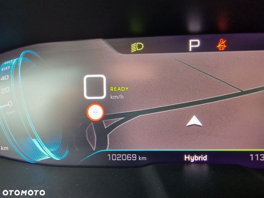 Peugeot 3008 1.6 PureTech Hybrid PHEV Allure S&S EAT8 - 33