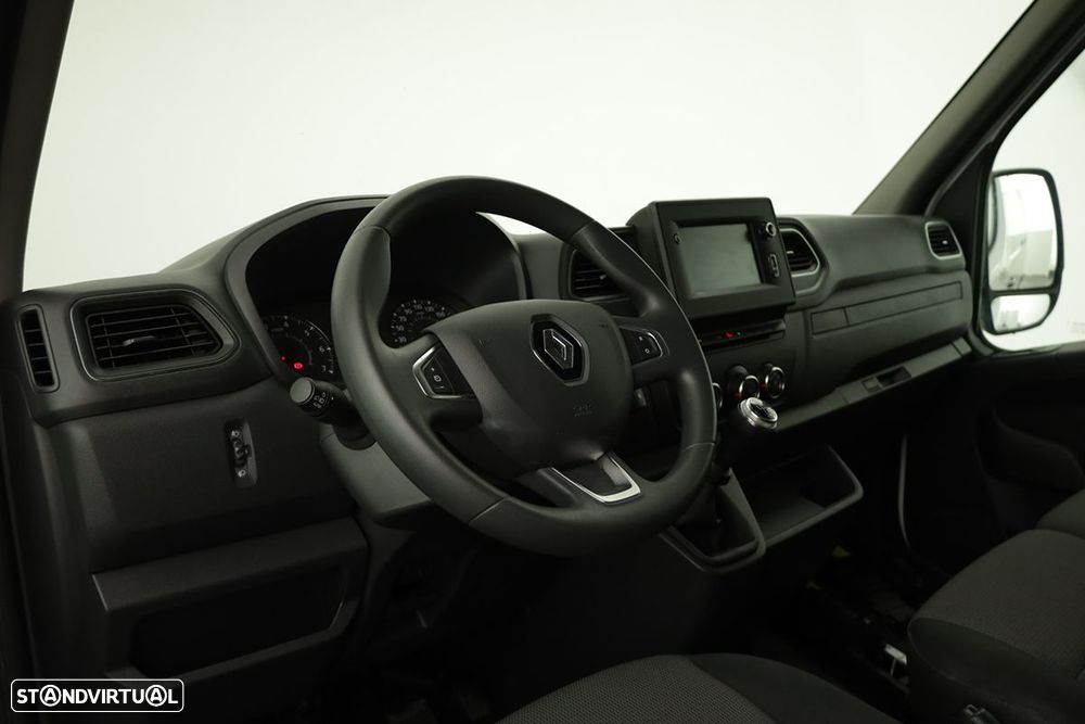 Renault master ver-2-3-dci-l2h2-3-5t - 7