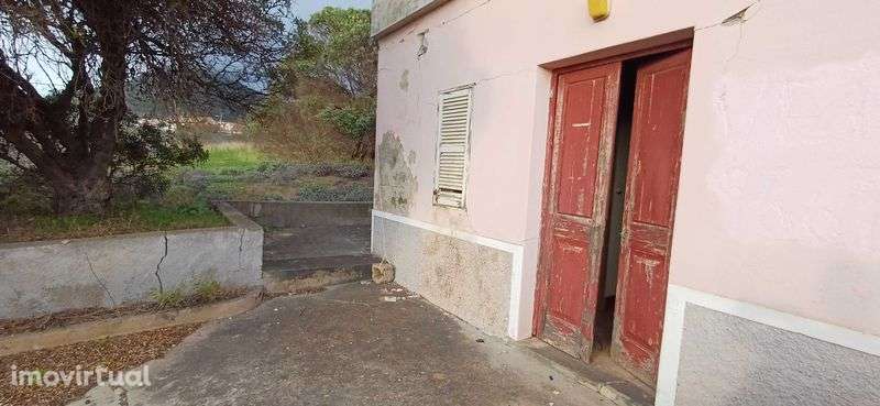 Moradia independente  ( 802 m2 )    Er 233  Casinhas  Porto Santo - Grande imagem: 3/12