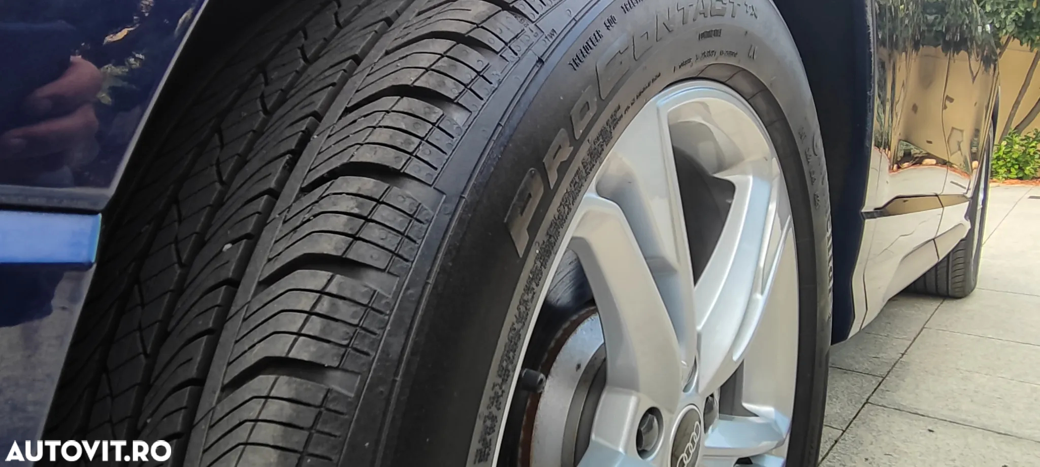 Audi Q3 2.0 45 TFSI S tronic quattro S Line - 11