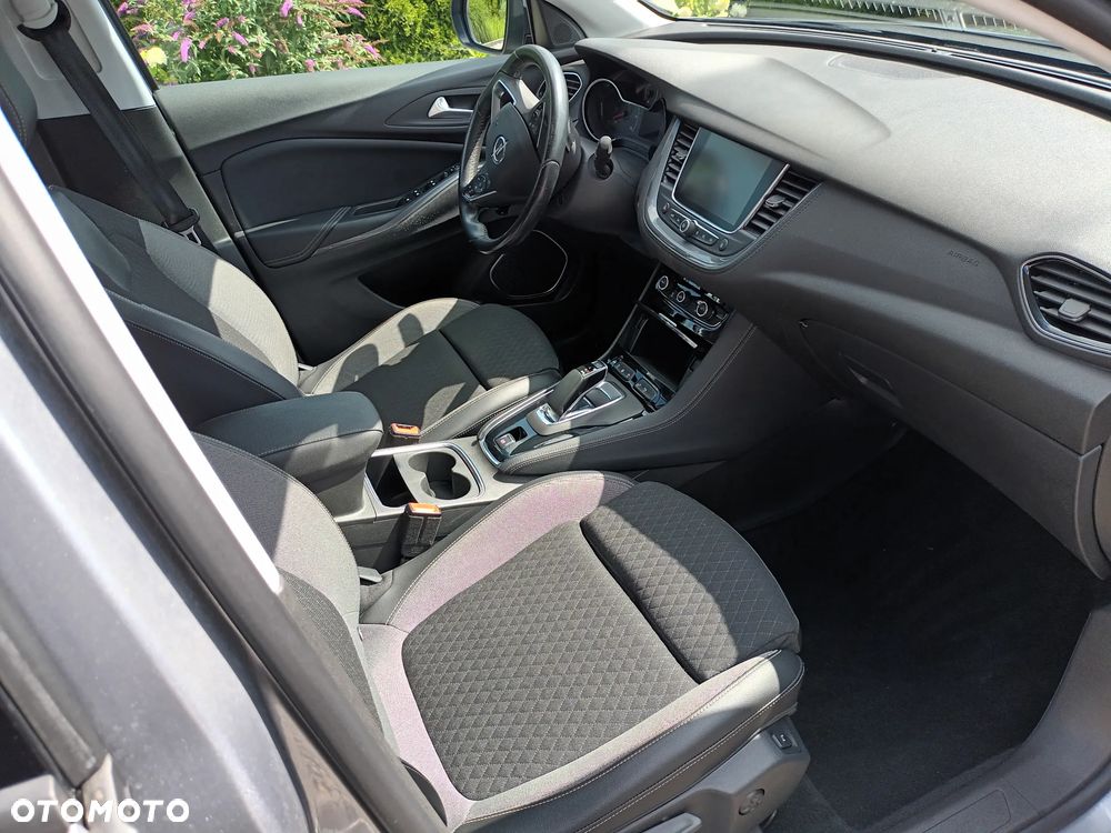Opel Grandland X 1.6 T PHEV Elegance - 10