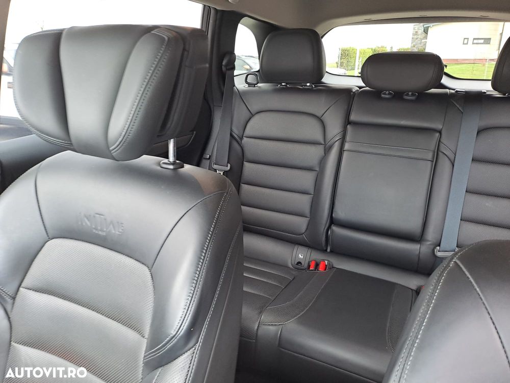 Renault Koleos 2.0 Energy dCi X-TRONIC Intens - 13