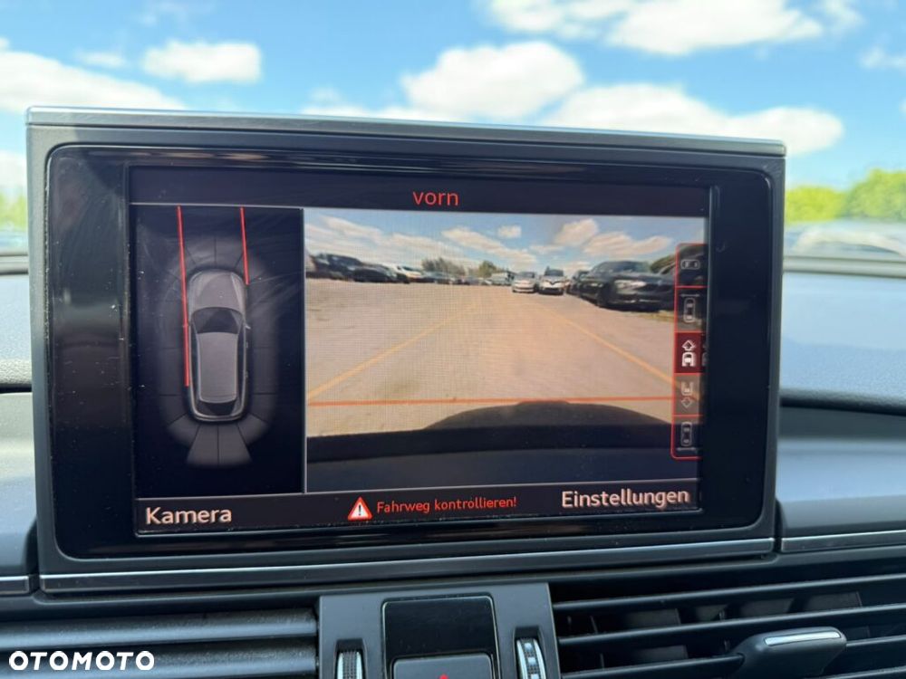 Audi A6 Allroad 3.0 TDI S tronic DPF - 12