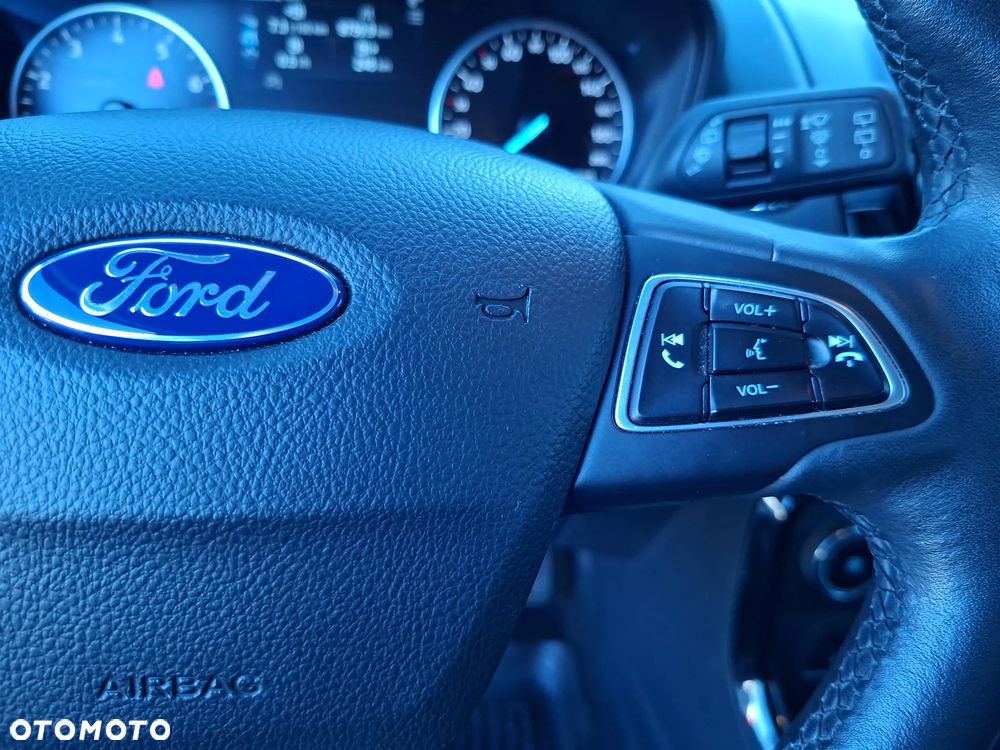 Ford EcoSport 1.0 EcoBoost Titanium ASS - 19