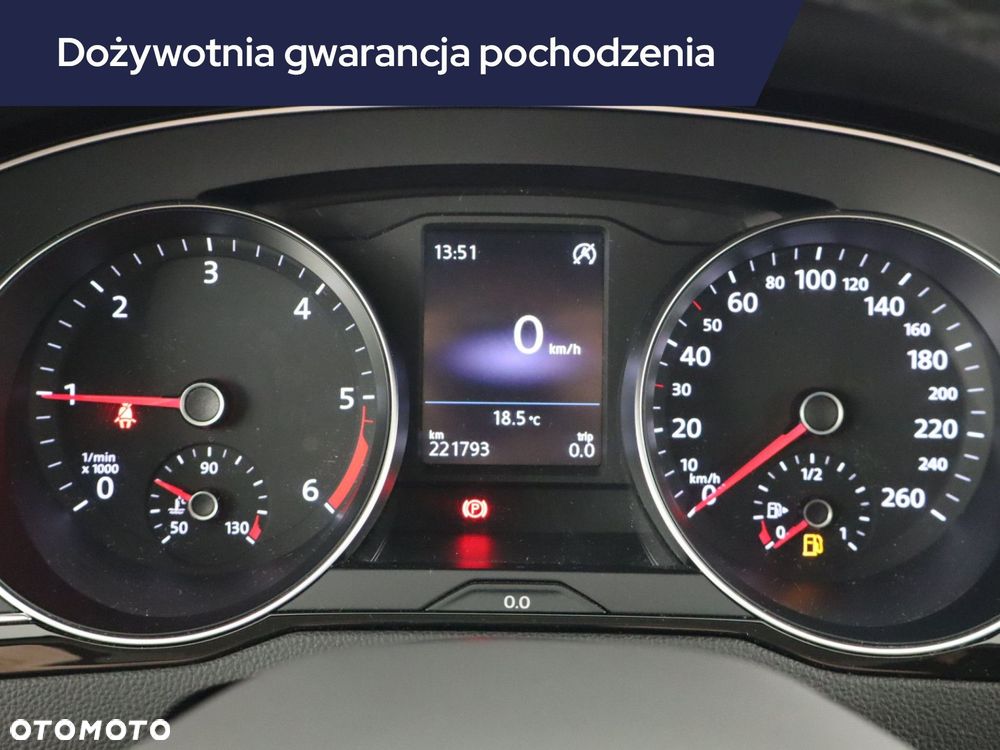 Volkswagen Passat Variant - 13