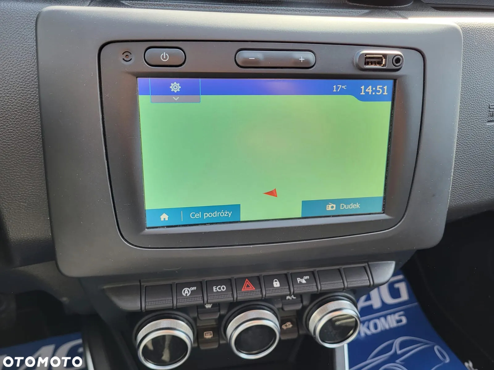 Dacia Duster 1.5 Blue dCi Comfort - 19
