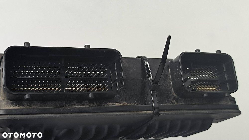 KOMPUTER SILNIKA ECU LEXUS ES300H 89611-3TK30 278200-0190 - 2