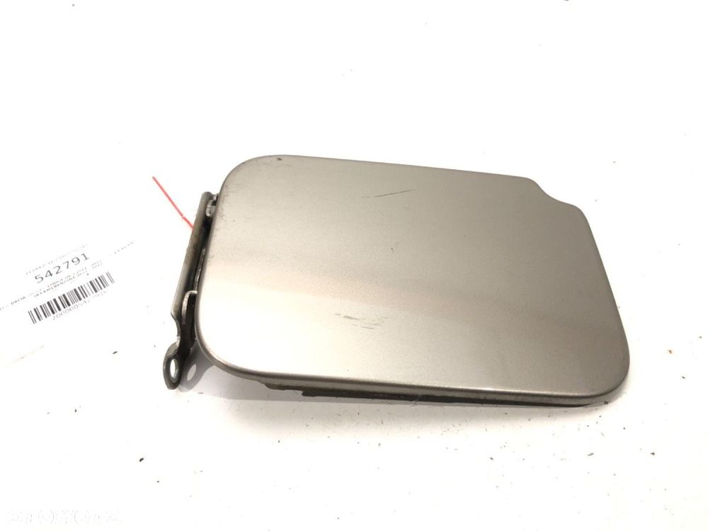 KLAPKA WLEWU PALIWA  DACIA LODGY (JS_) 2012 - 2022 1.6 61 kW [83 KM] benzyna 2012 - 2022 - 1