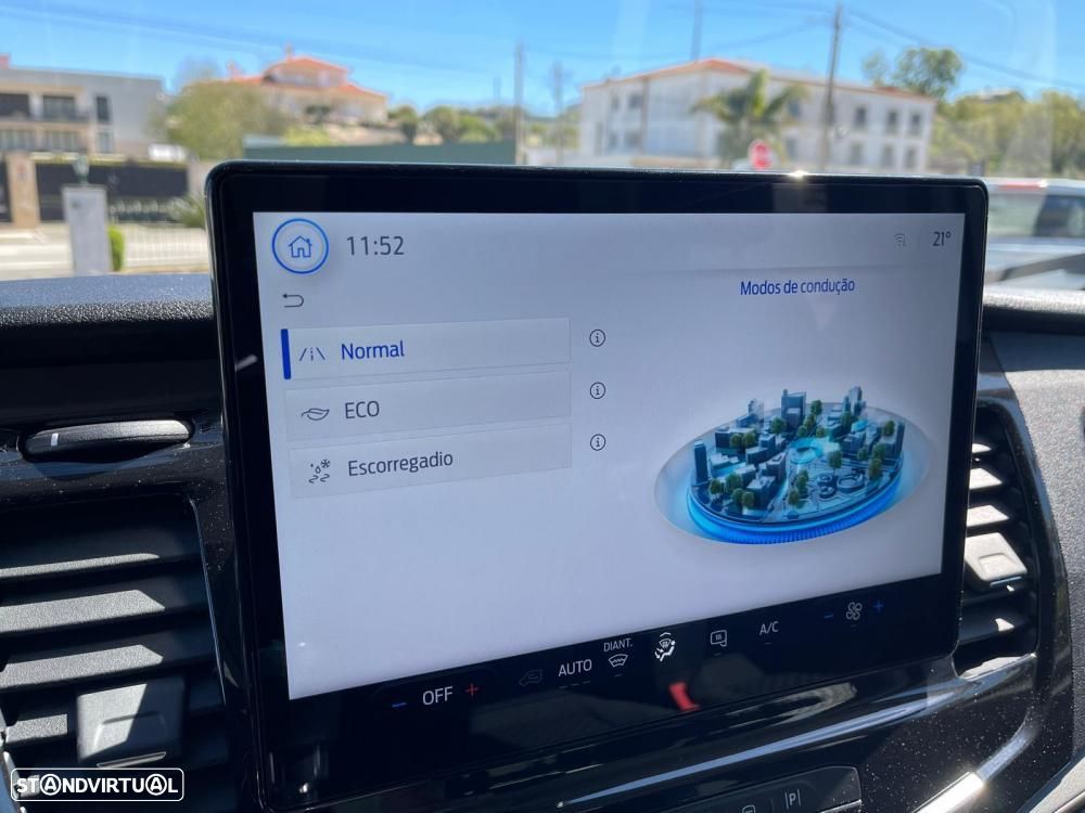 Ford Transit TRANSIT L4 N1 CD TREND 2.0ECOBLUE (130CV) - 20