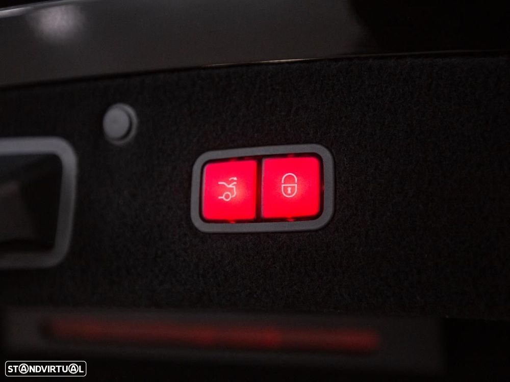 Mercedes-Benz S 63 AMG Speedshift 7G-MCT - 47