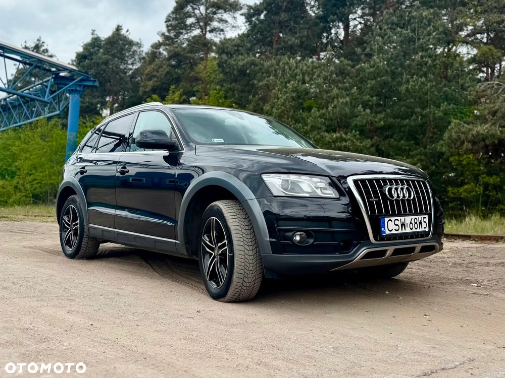 Audi Q5 - 34