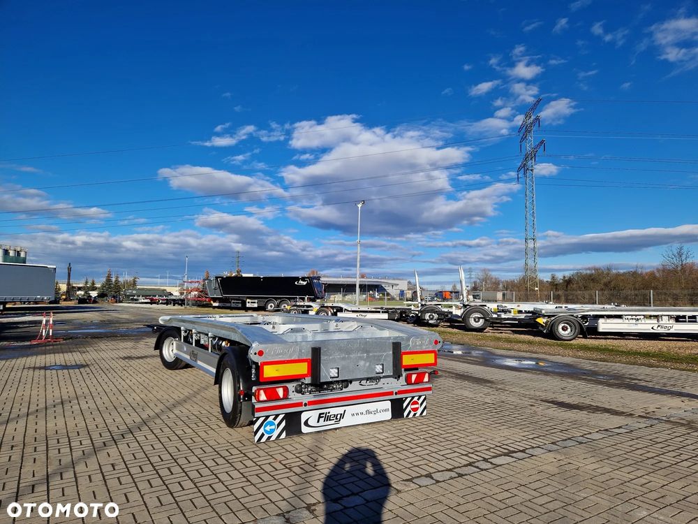 Fliegl ZWP 180 MEGA - 4