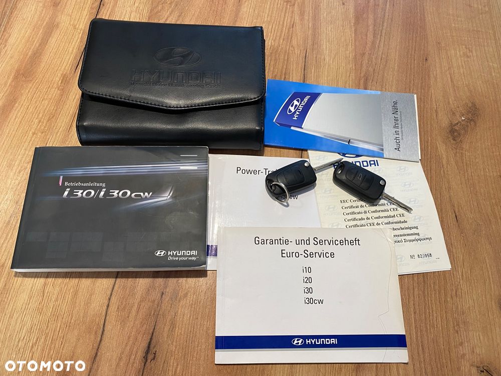 Hyundai i30 - 16