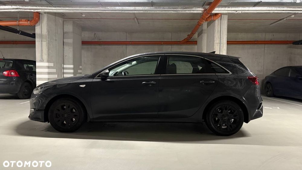 Kia Ceed - 7