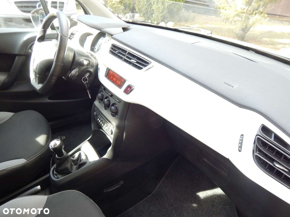 Citroën C3 Pure Tech VTi 68 Cool&Sound - 23