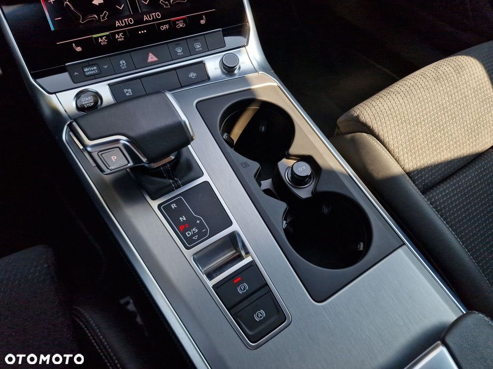 Audi A6 Limousine 40 TDI mHEV Quattro Advanced S tronic - 18