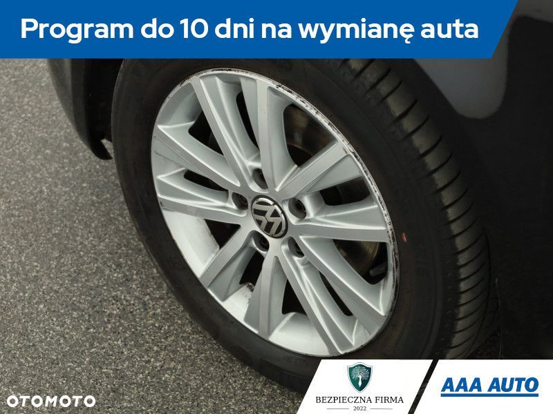 Volkswagen Golf Plus - 19