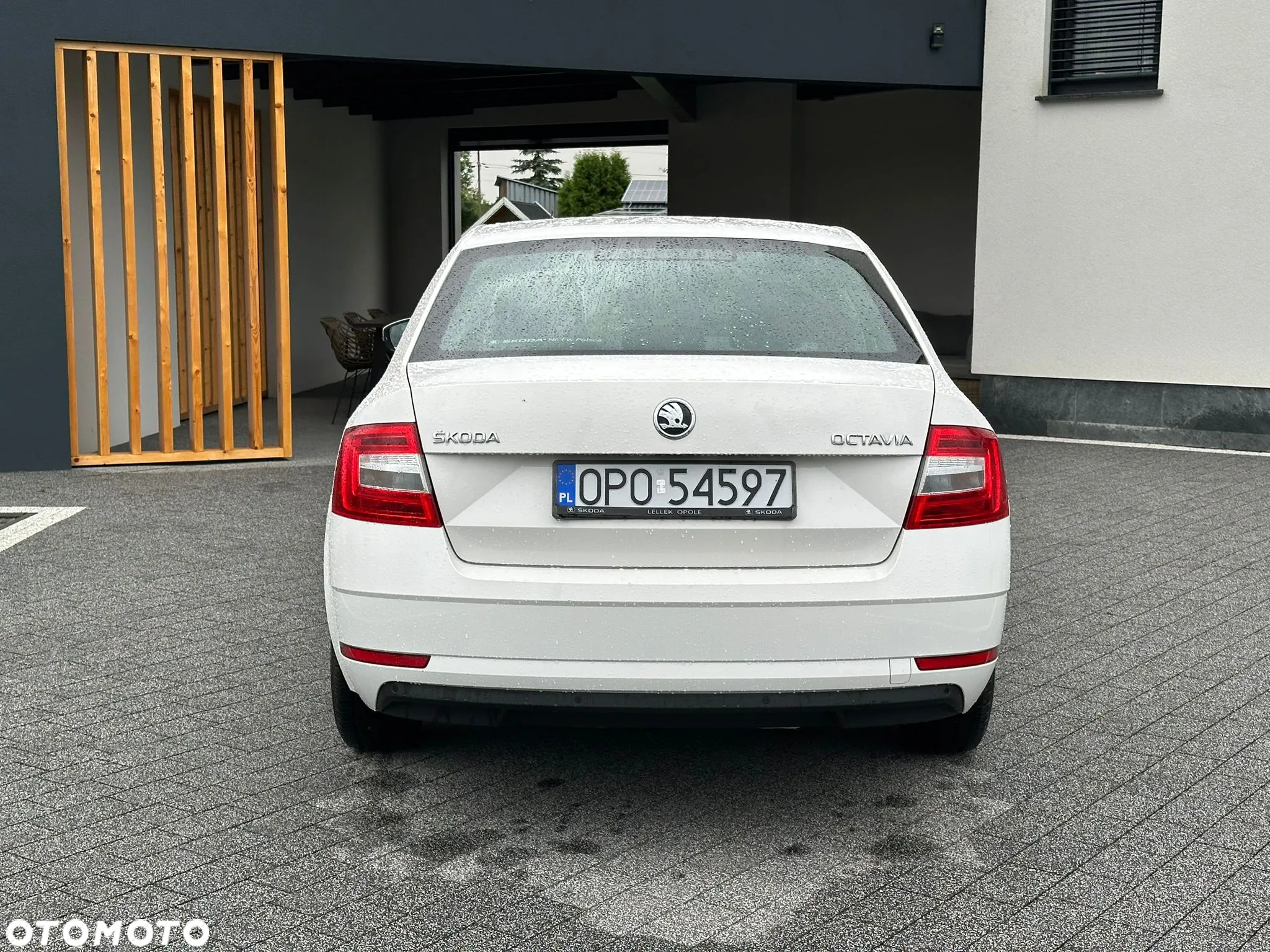 Skoda Octavia 1.6 TDI SCR Active - 6