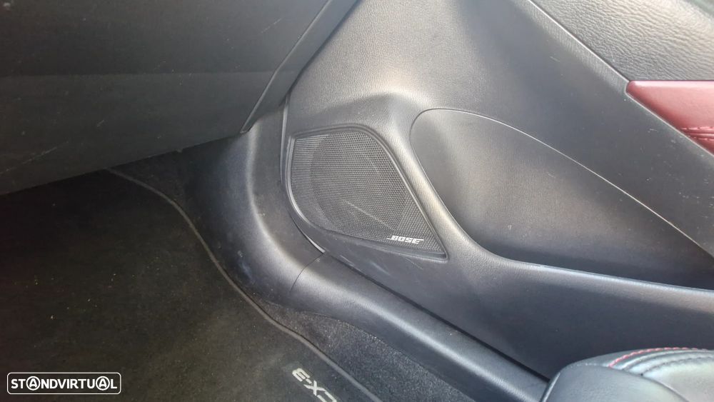 Mazda CX-3 1.5 Sky.Excellence HT Navi - 3
