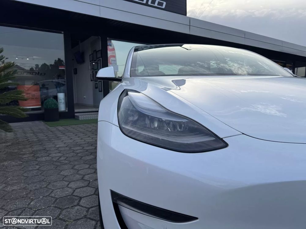 Tesla Model 3 Long Range Tração Integral - 22