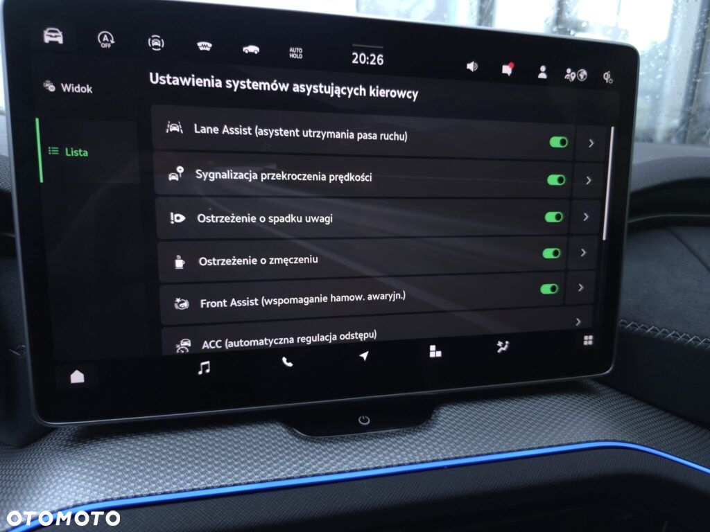 Skoda Kodiaq 2.0 TDI 4x4 Sportline DSG - 35