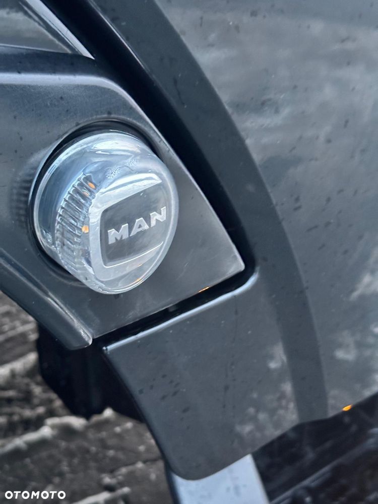 MAN TGX 18.510 XXL - 19